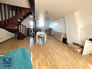  Appartement à louer 1 pièce 37 m²