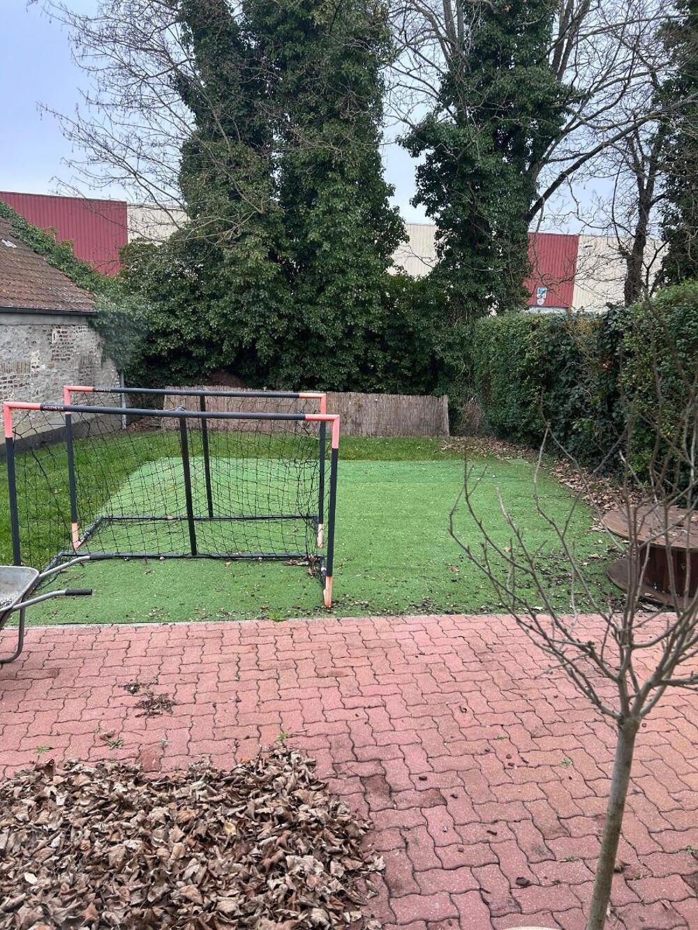vente Maison - 5 pièce(s) - 97 m² Béthune (62400)
