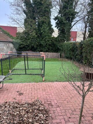  Maison à vendre 5 pièces 97 m²