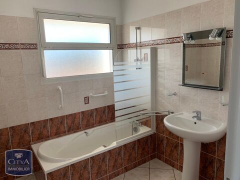  Appartement  louer 3 pices 85 m