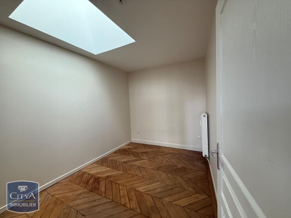 location Appartement - 4 pièce(s) - 116 m² Arras (62000)