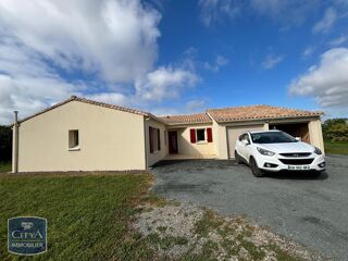  Maison � louer 4 pi�ces 147 m�