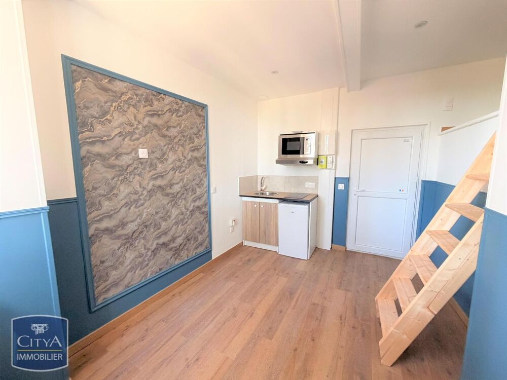 À LOUER : Découvrez ce charmant appartement entièrement ....
