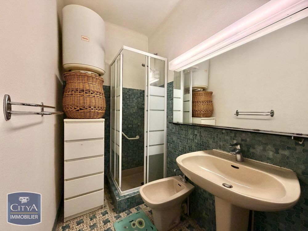 location Appartement - 2 pièce(s) - 54 m² Villeurbanne (69100)