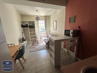  Appartement � louer 1 pi�ce 19 m�