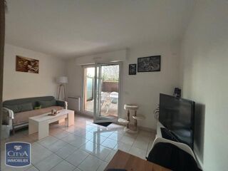  Appartement � louer 1 pi�ce 31 m�