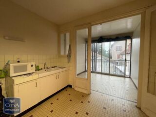  Appartement � louer 2 pi�ces 45 m�