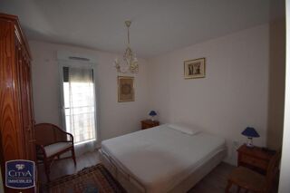 Appartement à louer 2 pièces 31 m²