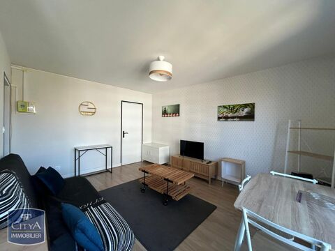  Appartement  louer 1 pice 27 m