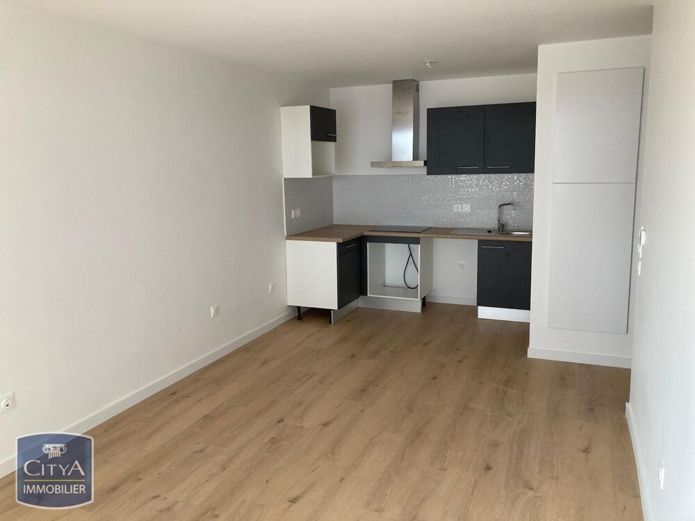 location Appartement - 3 pièce(s) - 56 m² Toulouse (31200)