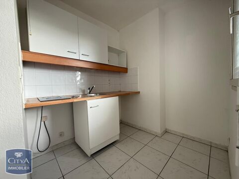  Appartement  louer 2 pices 46 m