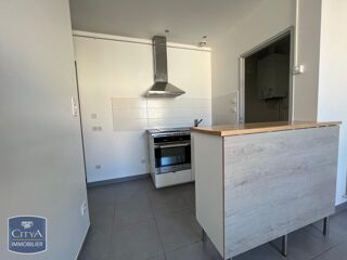  Appartement � louer 2 pi�ces 41 m�