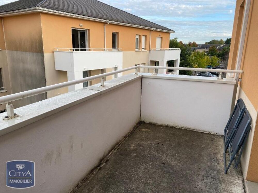 location Appartement - 2 pièce(s) - 46 m² Lescar (64230)