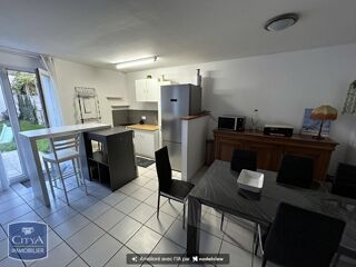 location Maison - 3 pièce(s) - 77 m² Cholet (49300)