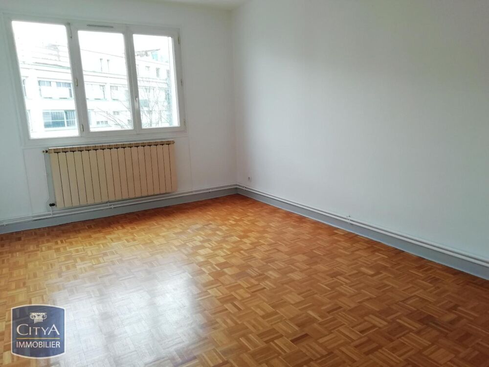À LOUER : Appartement T4 situé Rue Général Ferrié - TRAM....