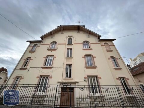  Appartement  louer 3 pices 49 m