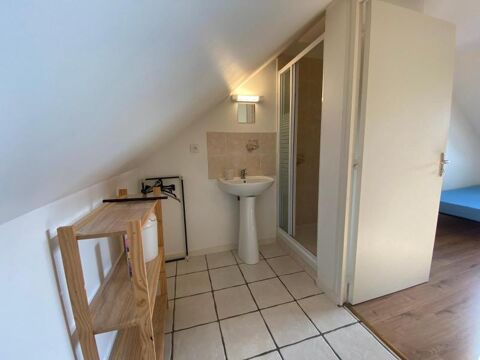  Appartement  louer 1 pice 18 m