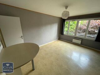  Appartement � louer 1 pi�ce 26 m�