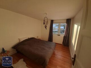  Appartement à louer 3 pièces 72 m²