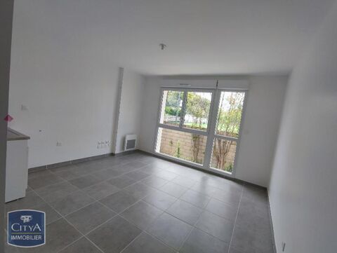  Appartement  louer 1 pice 25 m