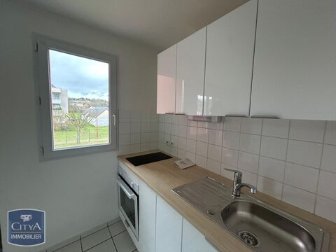  Appartement � louer 2 pi�ces 54 m�