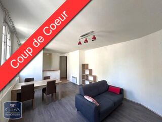 Appartement � louer 2 pi�ces 50 m�