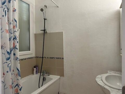  Appartement � louer 2 pi�ces 50 m�