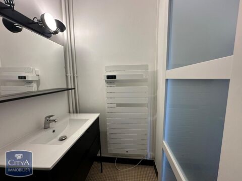  Appartement � louer 1 pi�ce 21 m�