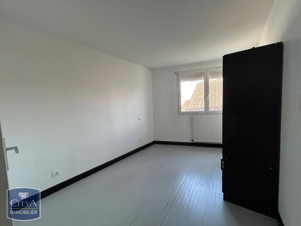 A LOUER - Appartement rénové de type T3 à Layrac (47390)....