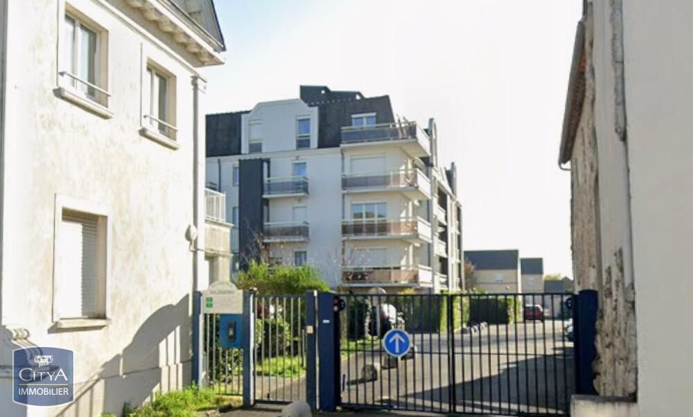 EXCLUSIVITÉ - T2 BIS EN DUPLEX En location : venez décou....