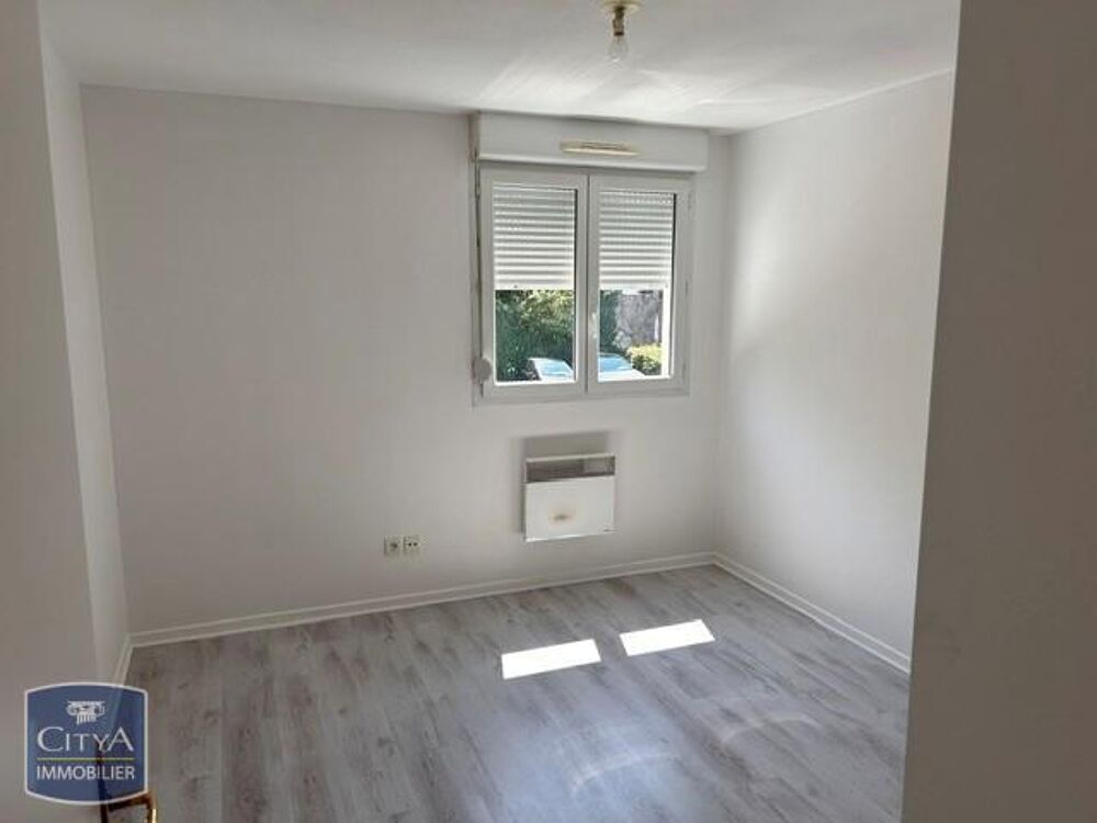 location Appartement - 3 pièce(s) - 64 m² Thonon-les-Bains (74200)