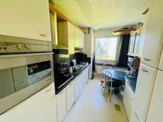  Appartement � vendre 2 pi�ces 48 m�