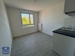  Appartement à louer 1 pièce 19 m²
