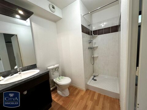  Appartement � louer 1 pi�ce 20 m�