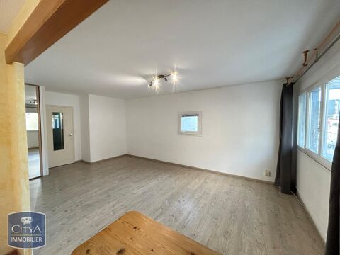  Appartement � louer 2 pi�ces 59 m�