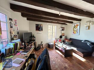  Appartement � louer 2 pi�ces 40 m�