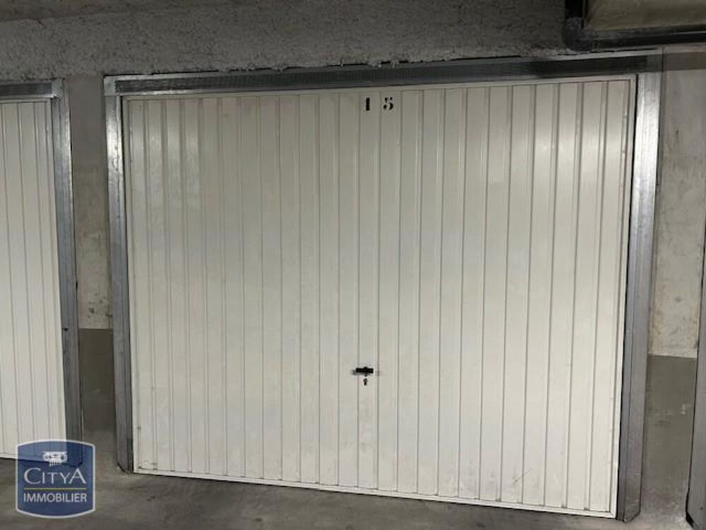 location Parking / Garage Cannes La Bocca (06150)