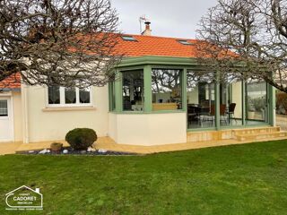  Maison � vendre 6 pi�ces 103 m�