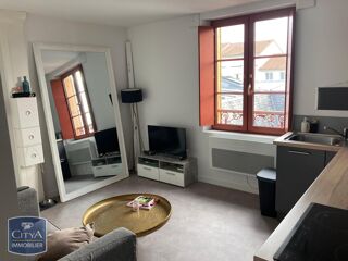  Appartement � louer 2 pi�ces 35 m�