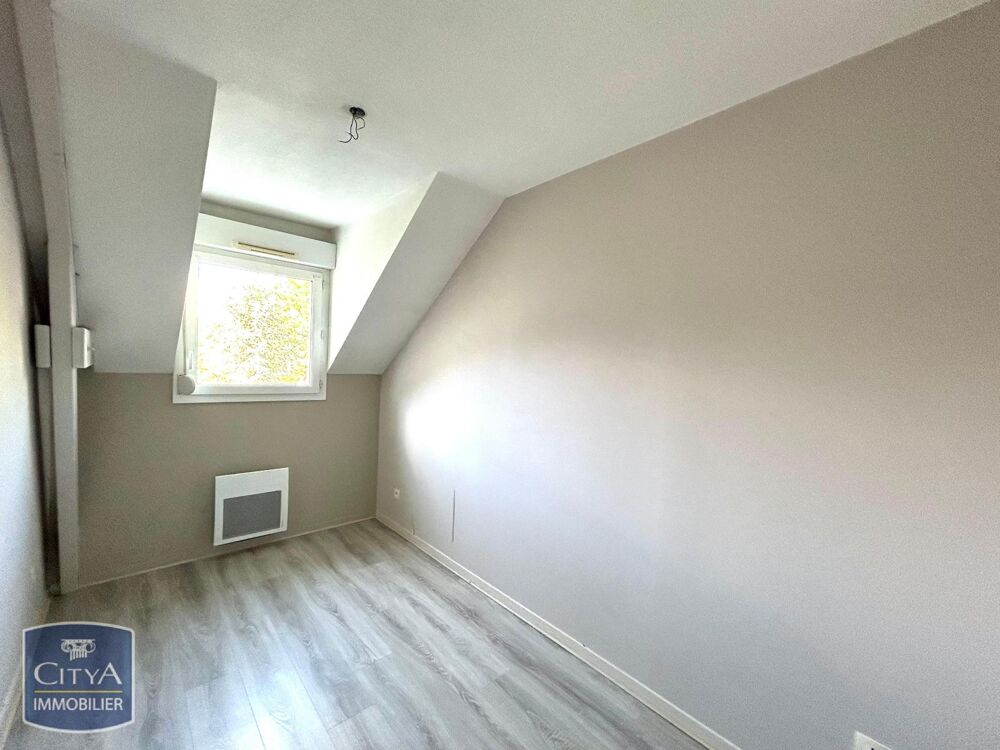 Magnifique T2 bis de 52m² refait a neuf situé au 2eme et....