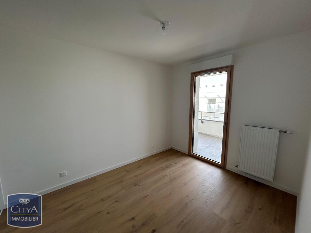 À LOUER : Appartement T3 situé à Annecy, dans le départe....