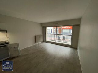  Appartement à louer 1 pièce 23 m²