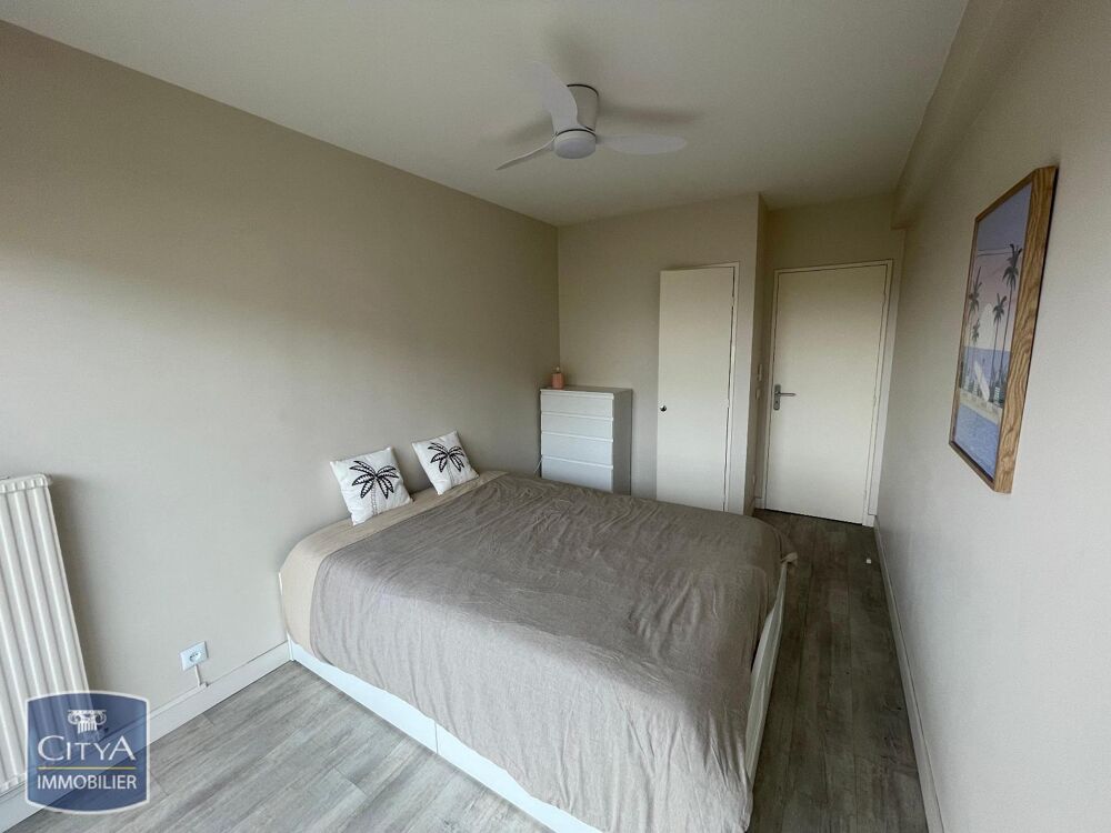 location Appartement - 2 pièce(s) - 41 m² Pau (64000)