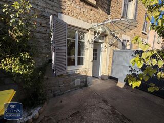 Maison à louer 4 pièces 73 m²