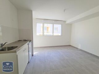  Appartement à louer 1 pièce 23 m²