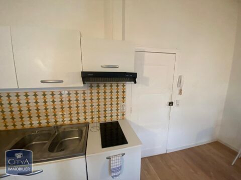  Appartement � louer 2 pi�ces 28 m�