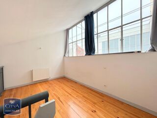 location Appartement - 4 pièce(s) - 136 m² Saint-Étienne (42000)