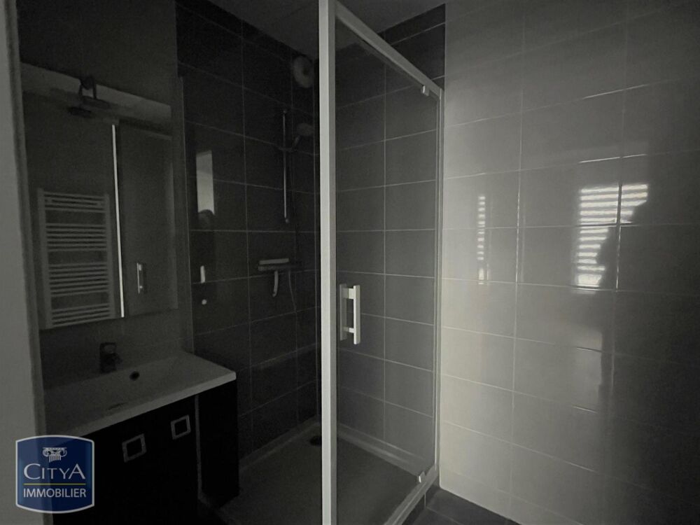 location Appartement - 2 pièce(s) - 43 m² Metz (57070)
