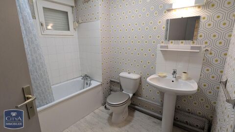  Appartement � louer 1 pi�ce 20 m�