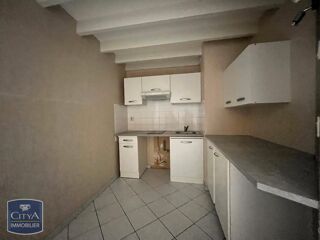  Appartement à louer 2 pièces 32 m²